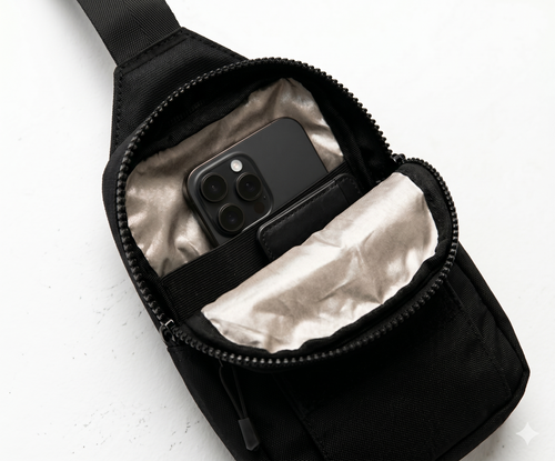 Travel Sling Bag
