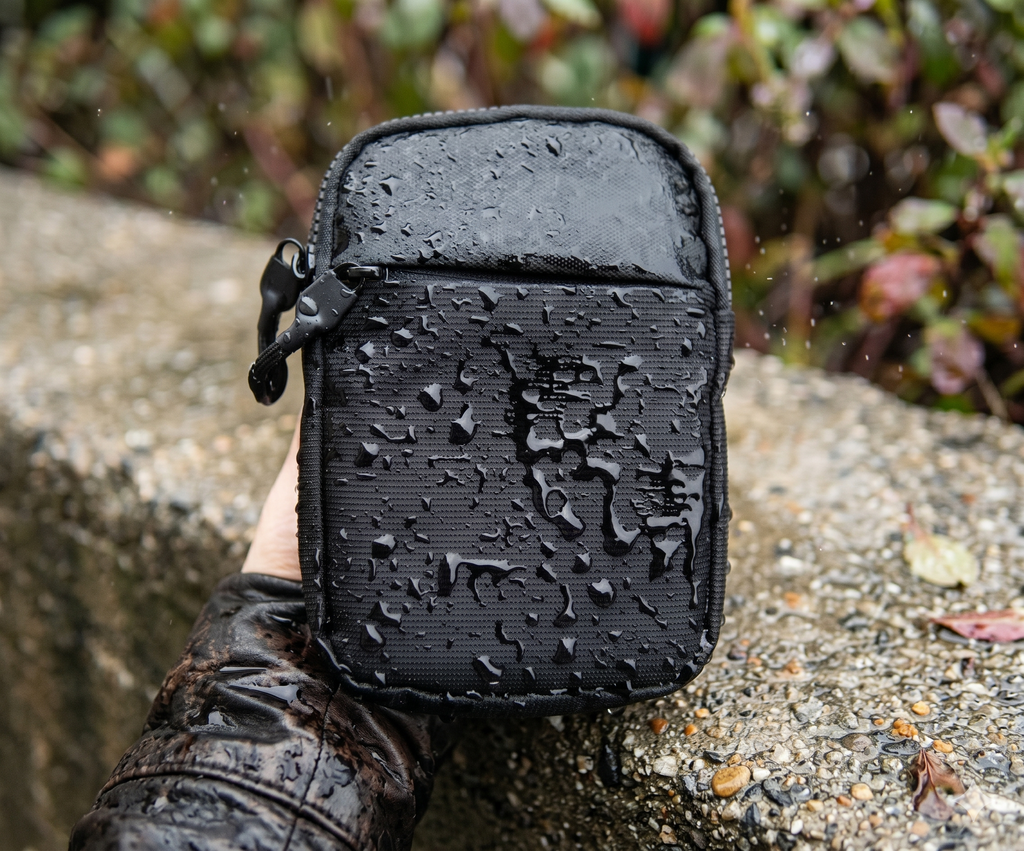 Travel Sling Bag