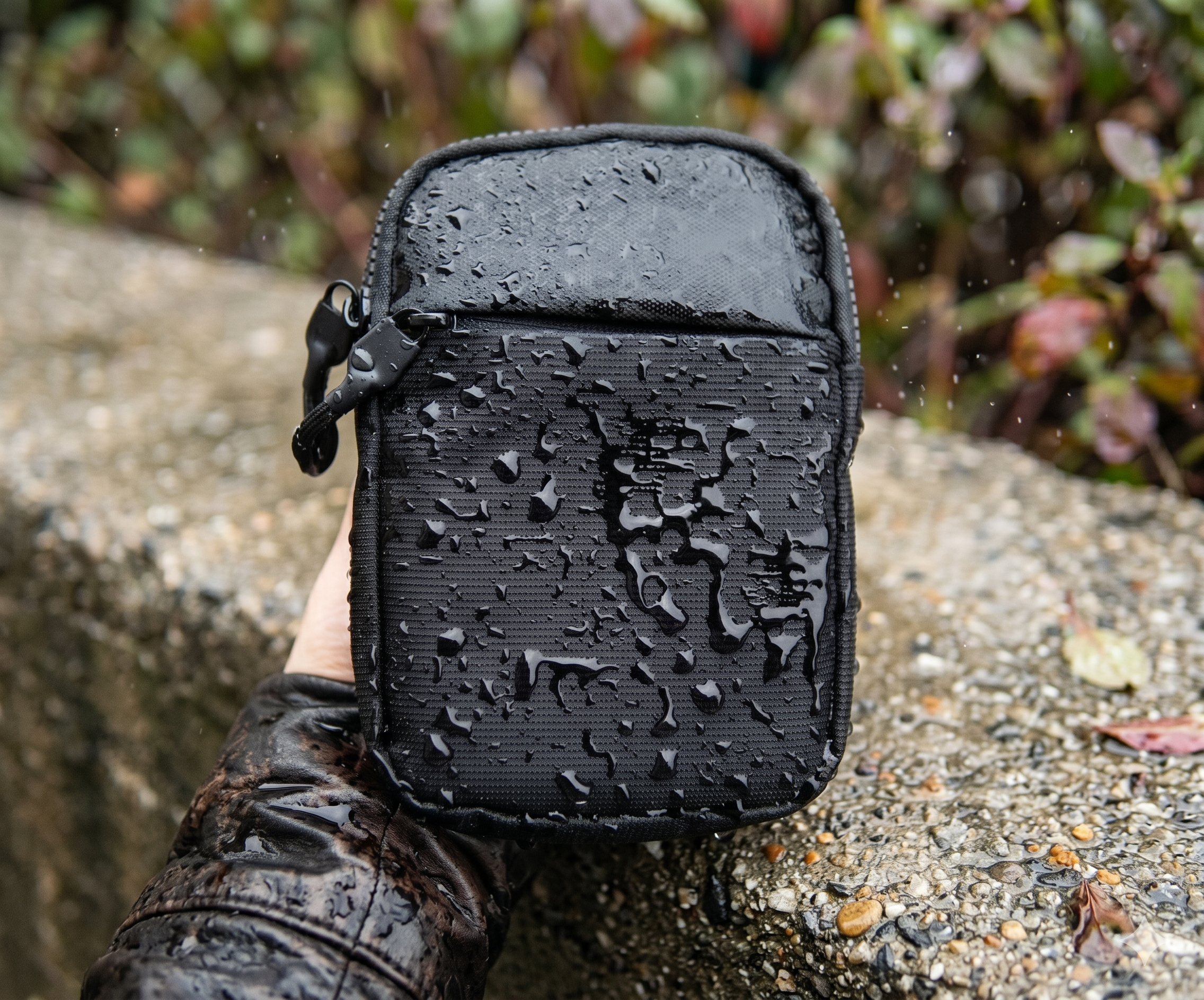 Travel Sling Bag