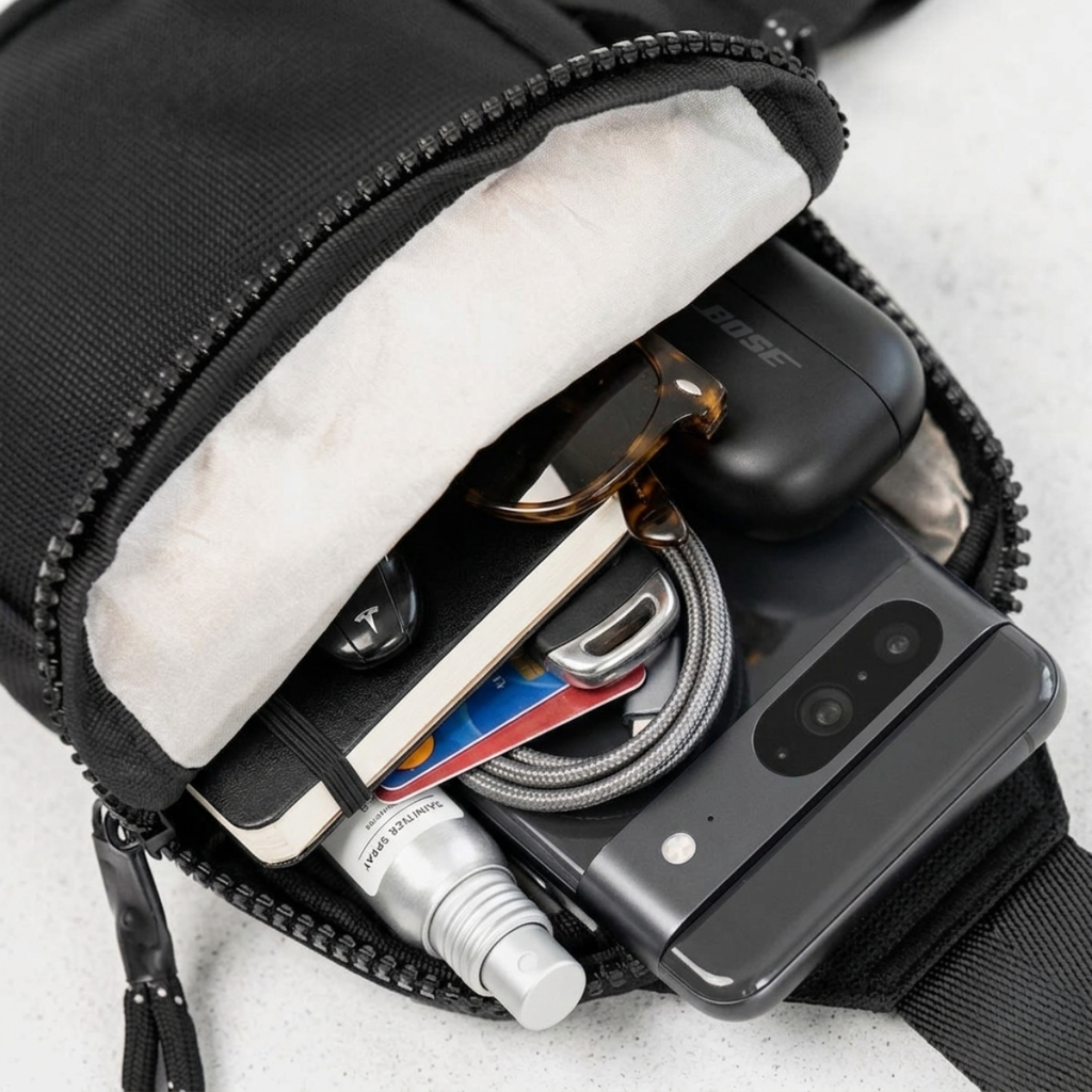Travel Sling Bag
