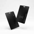 Slim Tracking Card