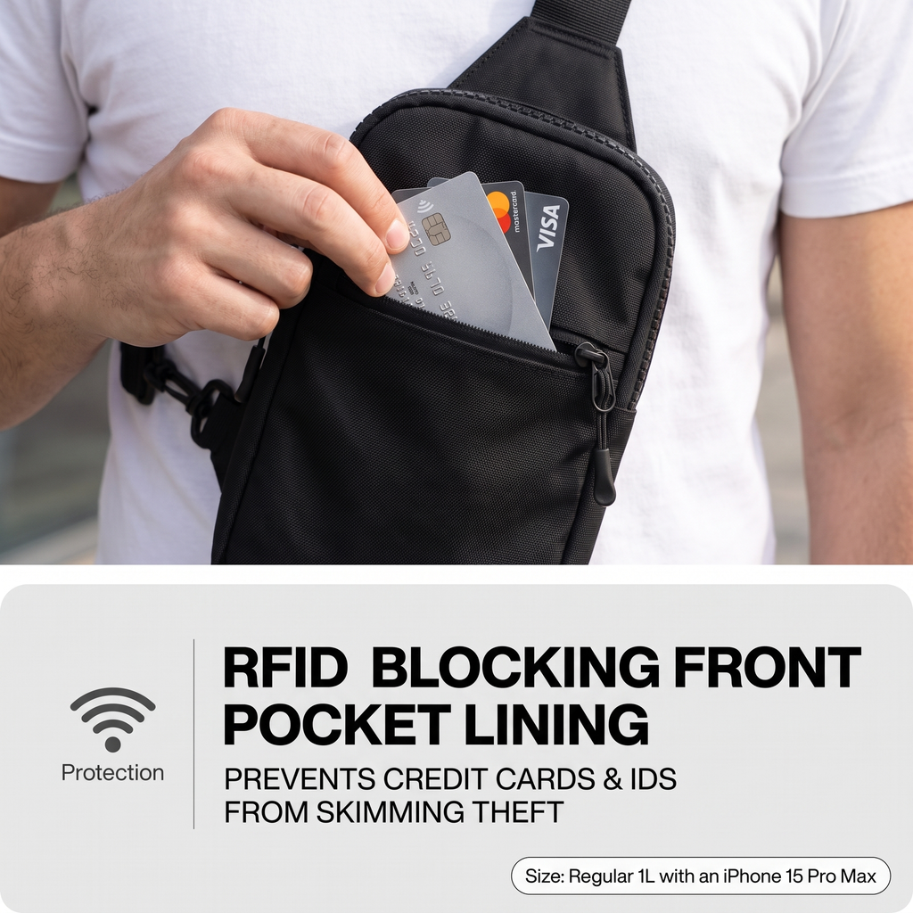 The Everyday Sling