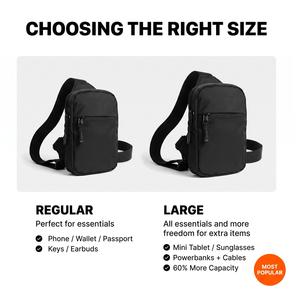 The Everyday Sling